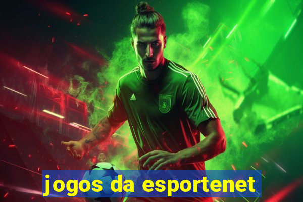 jogos da esportenet